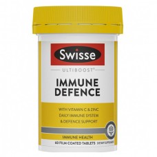 Swisse Immune Defence 增强免疫力片 60片